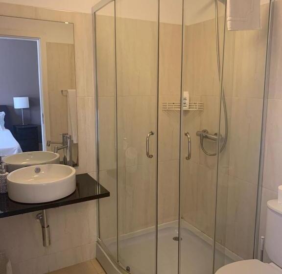 هتل Casas De Luanda Gh Miramar