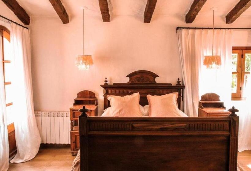 هتل Castillo De Piedra Tafi Del Valle