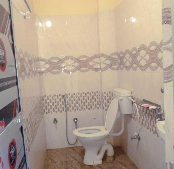 Hotel Chouhan Palace