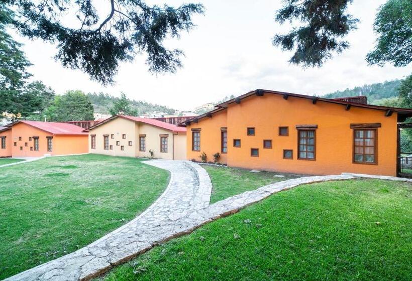 فندق Collection O Casona De Minas