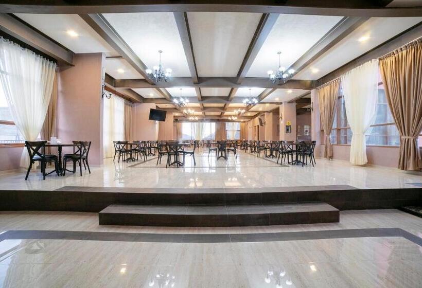 Отель Collection O Casona De Minas