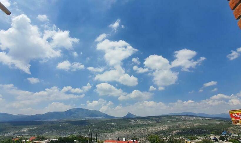 בית מלון כפרי El Rancherito