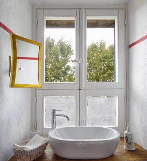 בית מלון כפרי Fattoria La Capitana