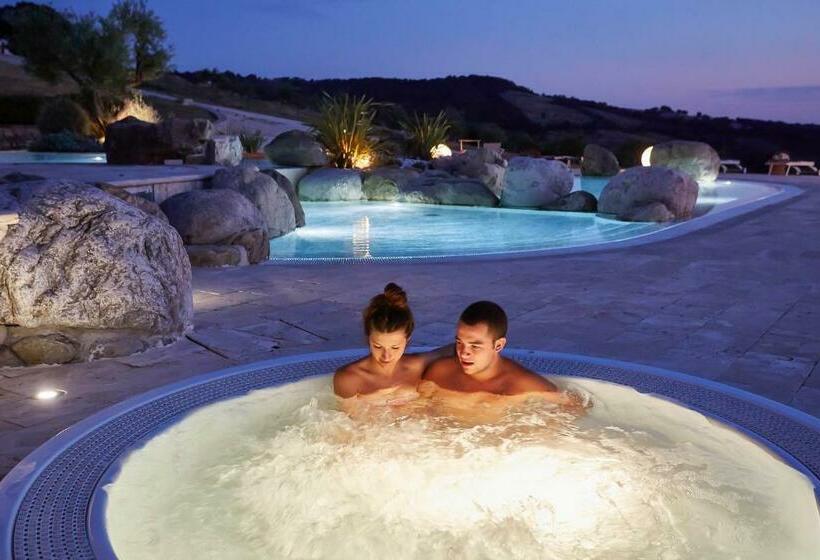 فندق Fattoria La Pieve