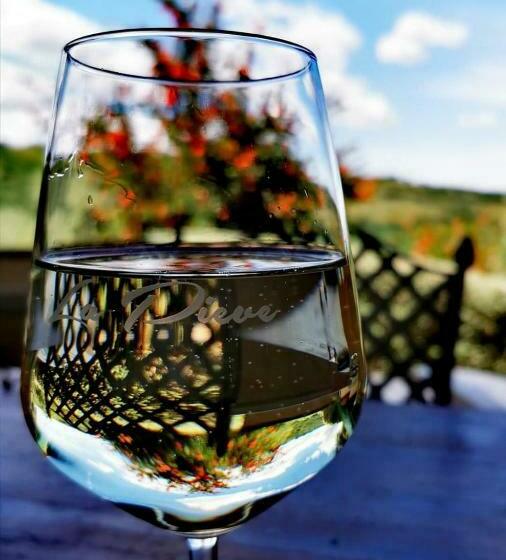 فندق Fattoria La Pieve