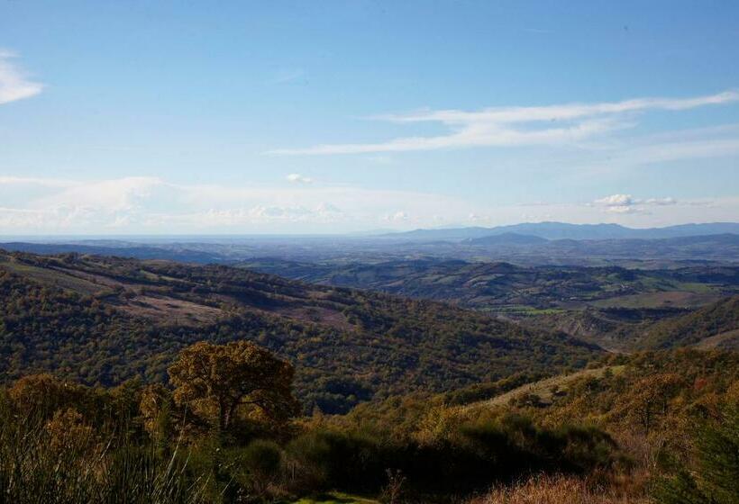 فندق Fattoria La Pieve