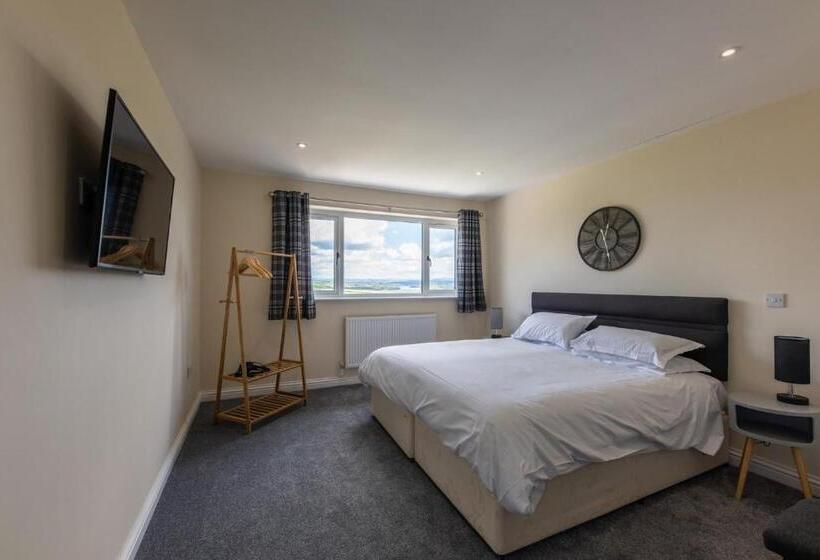 Отель Finnygook Inn