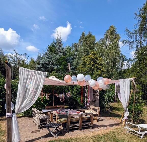 فندق Ga Grudzianka