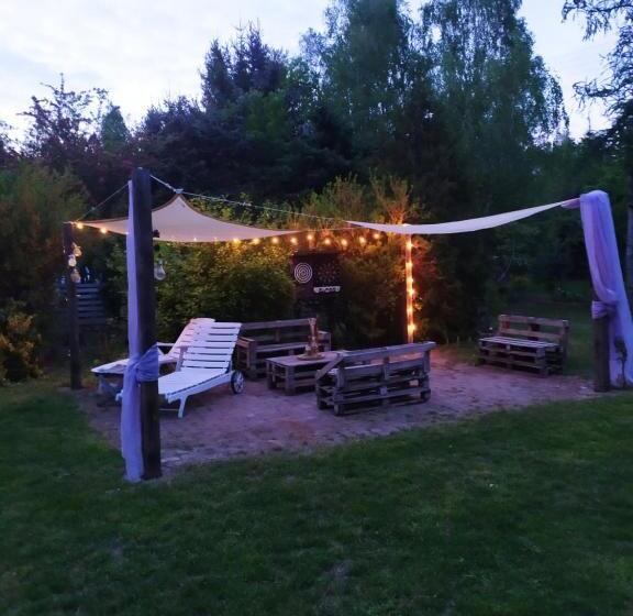 فندق Ga Grudzianka