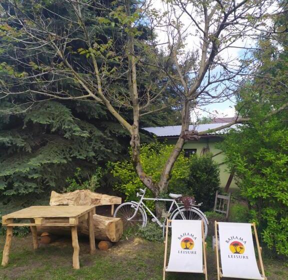 Отель Ga Grudzianka