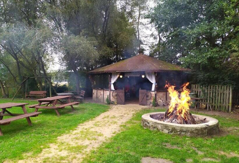 בית מלון כפרי Ga Grudzianka