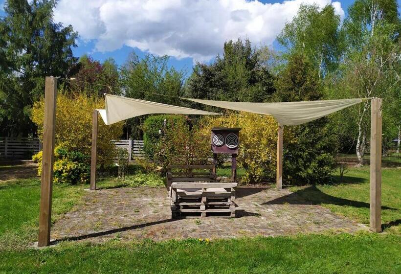 בית מלון כפרי Ga Grudzianka