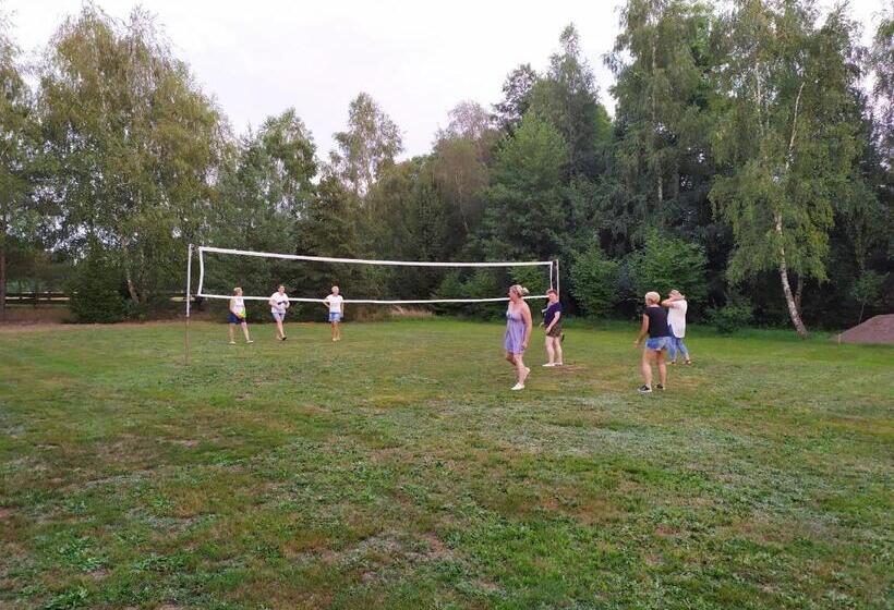 בית מלון כפרי Ga Grudzianka