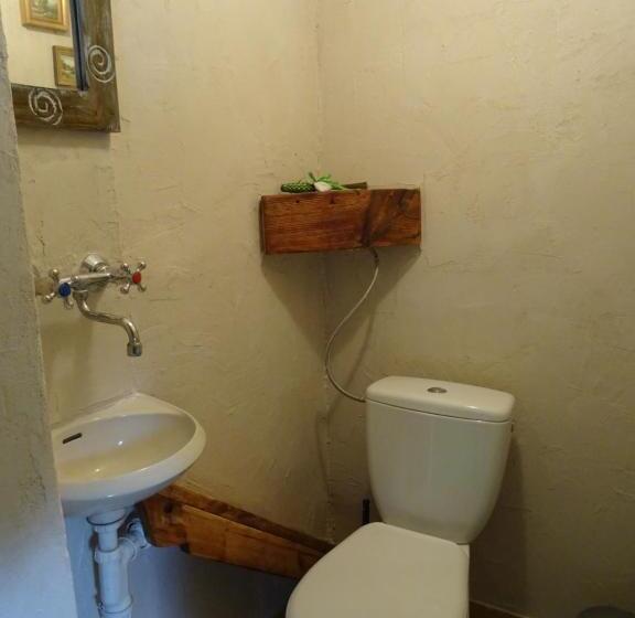 בית מלון כפרי Ga Grudzianka