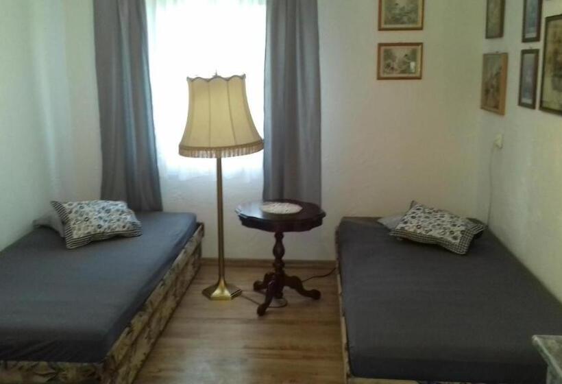 فندق Ga Grudzianka