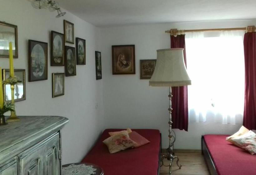 בית מלון כפרי Ga Grudzianka