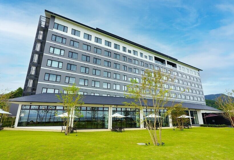 Grandvrio Hotel Beppuwan Wakura   Route Inn Hotels