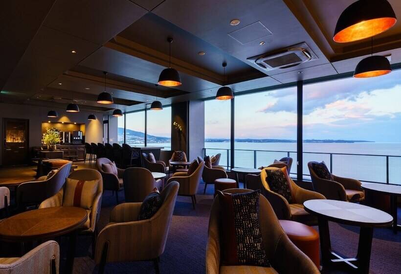 Grandvrio Hotel Beppuwan Wakura   Route Inn Hotels