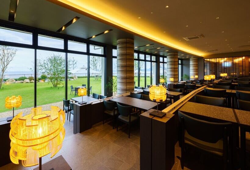 Grandvrio Hotel Beppuwan Wakura   Route Inn Hotels