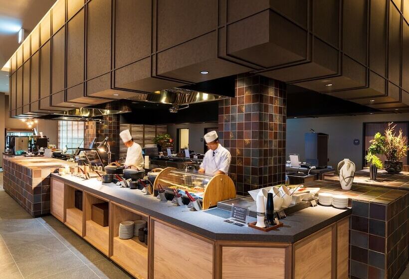 Grandvrio Hotel Beppuwan Wakura   Route Inn Hotels