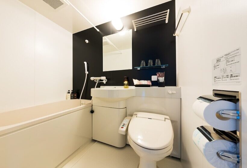 Grandvrio Hotel Beppuwan Wakura   Route Inn Hotels