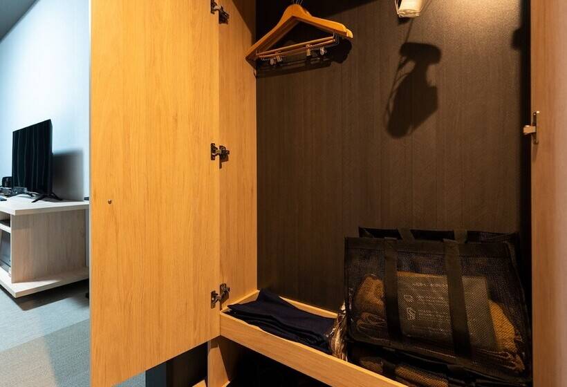 Grandvrio Hotel Beppuwan Wakura   Route Inn Hotels