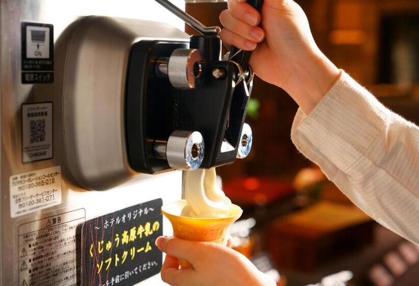 Grandvrio Hotel Beppuwan Wakura   Route Inn Hotels