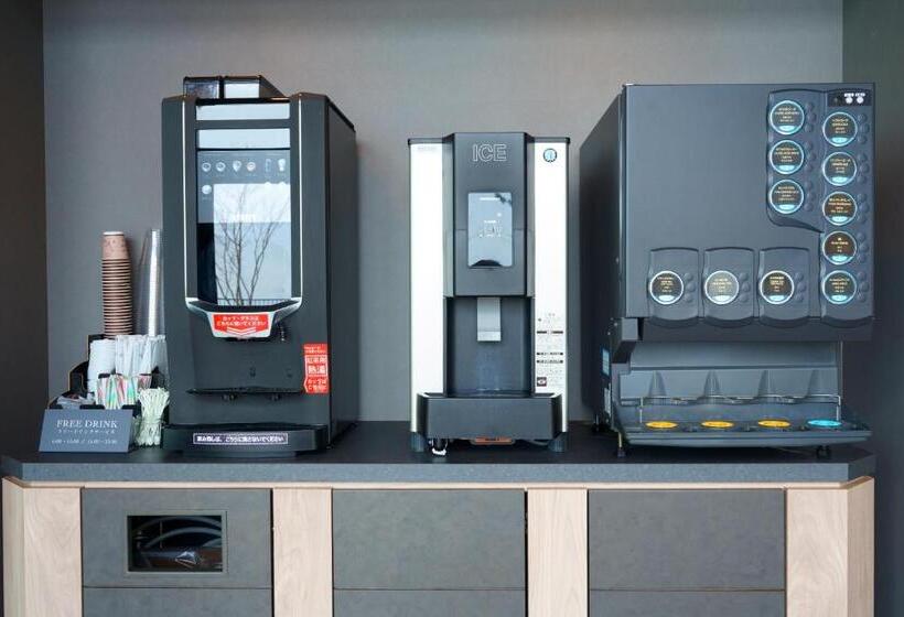 Grandvrio Hotel Beppuwan Wakura   Route Inn Hotels