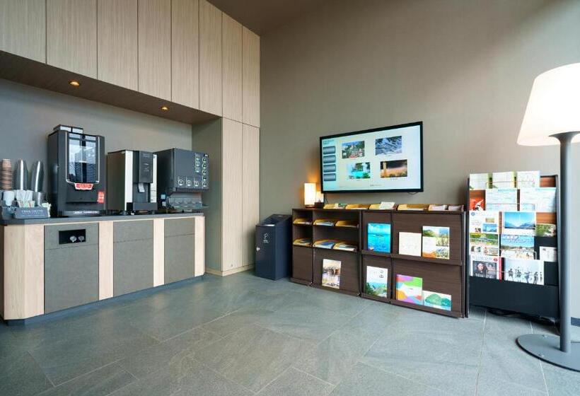 Grandvrio Hotel Beppuwan Wakura   Route Inn Hotels