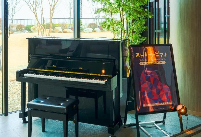 Grandvrio Hotel Beppuwan Wakura   Route Inn Hotels