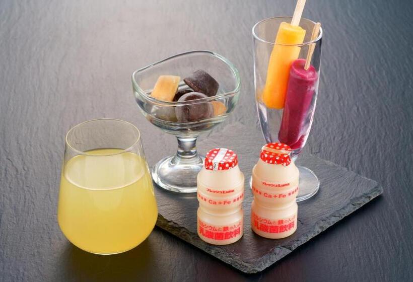 Grandvrio Hotel Beppuwan Wakura   Route Inn Hotels