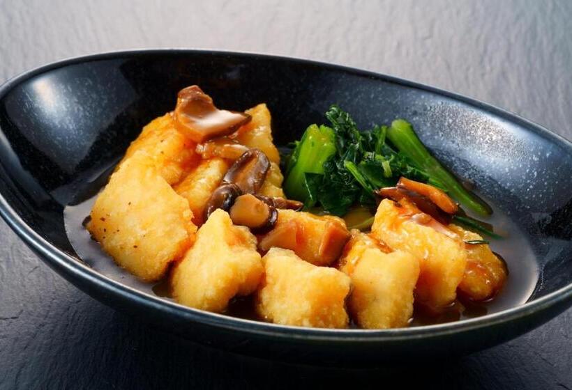 Grandvrio Hotel Beppuwan Wakura   Route Inn Hotels