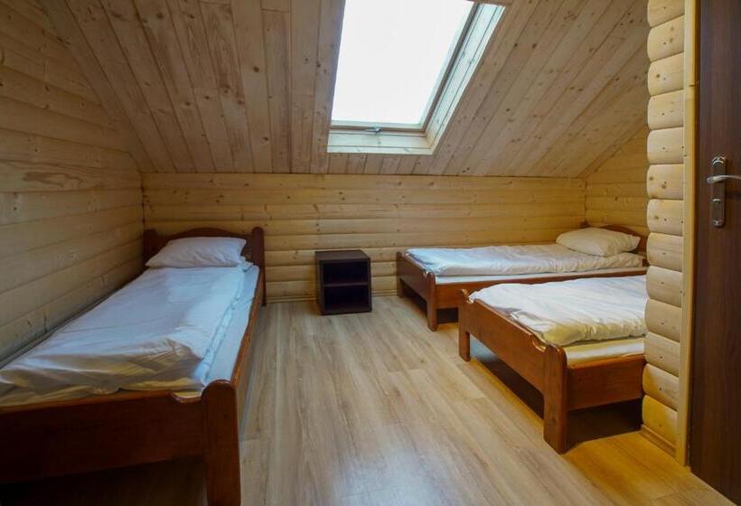 فندق Górska Chata U Kota