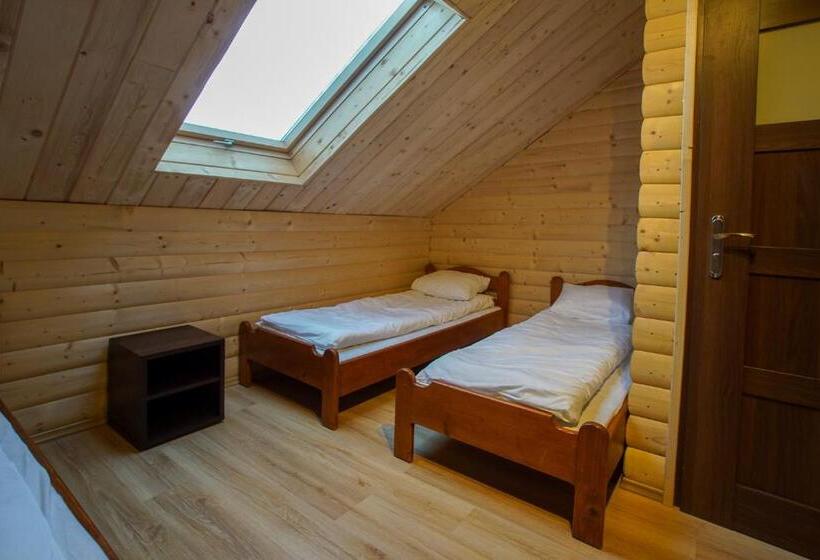 فندق Górska Chata U Kota