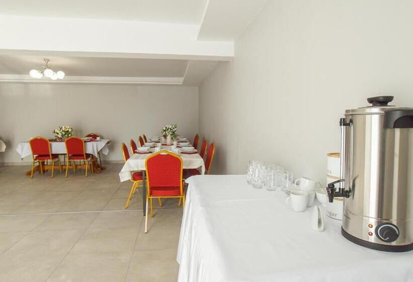 فندق Górska Chata U Kota