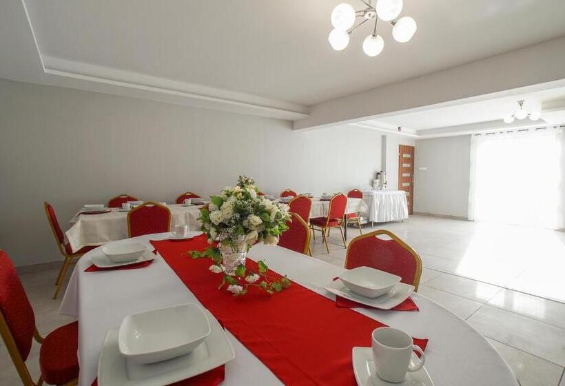 فندق Górska Chata U Kota