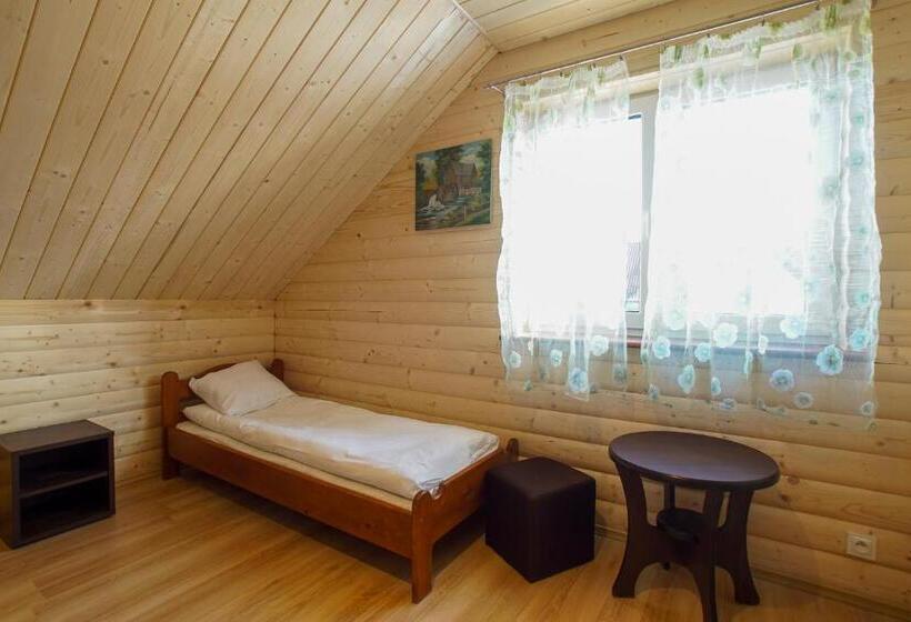 فندق Górska Chata U Kota