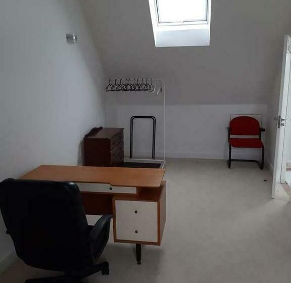 호텔 Guest House   Oxfordshire