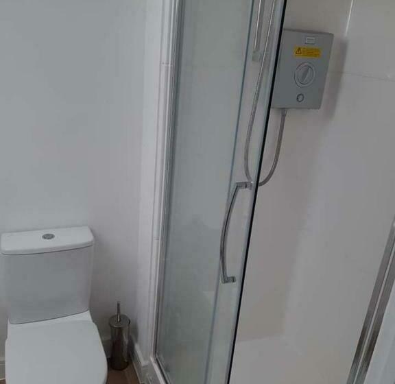 호텔 Guest House   Oxfordshire