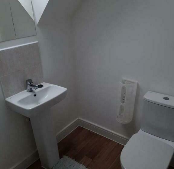 호텔 Guest House   Oxfordshire