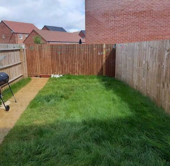 호텔 Guest House   Oxfordshire