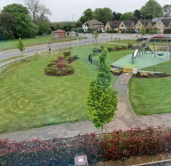 호텔 Guest House   Oxfordshire