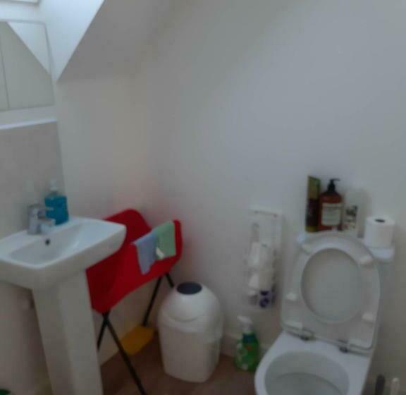 호텔 Guest House   Oxfordshire