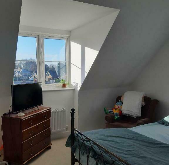 호텔 Guest House   Oxfordshire