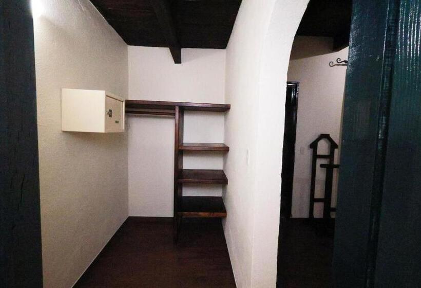 فندق Hacienda San Miguel Regla