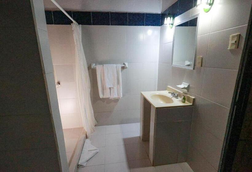 فندق Hacienda San Miguel Regla