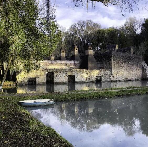فندق Hacienda San Miguel Regla