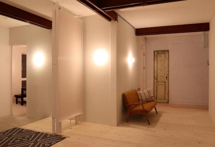 호텔 Hakuba Funny Hours