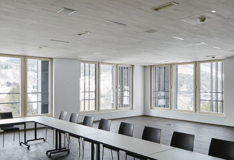 בית מלון כפרי St Michael Alpin Retreat