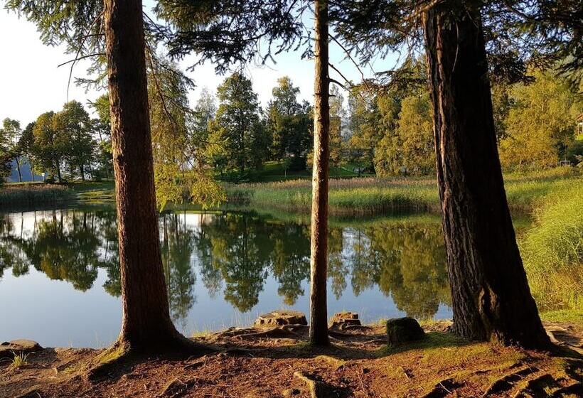 Отель St Michael Alpin Retreat